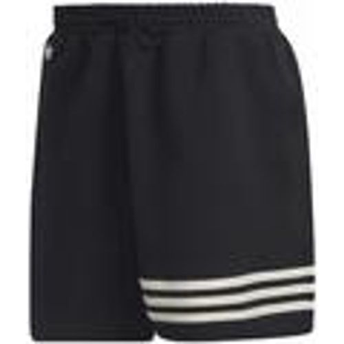 Pantaloni corti Shorts Uomo hn6594_new_shorts_nero - Adidas - Modalova