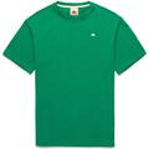 T-shirt 65111lw_verde - Robe Di Kappa - Modalova