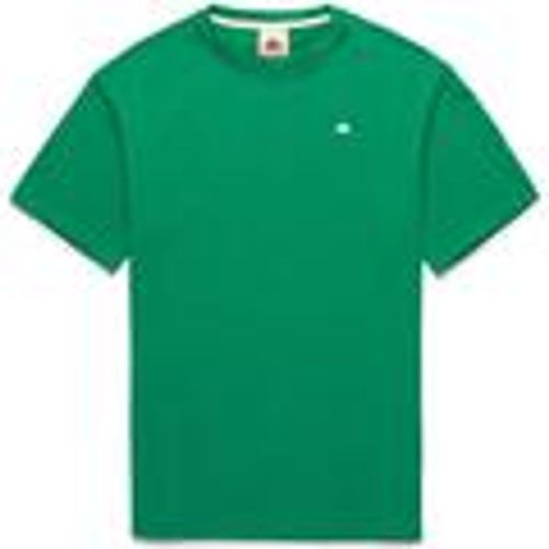 T-shirt T-shirt Uomo 65111lw_verde - Robe Di Kappa - Modalova