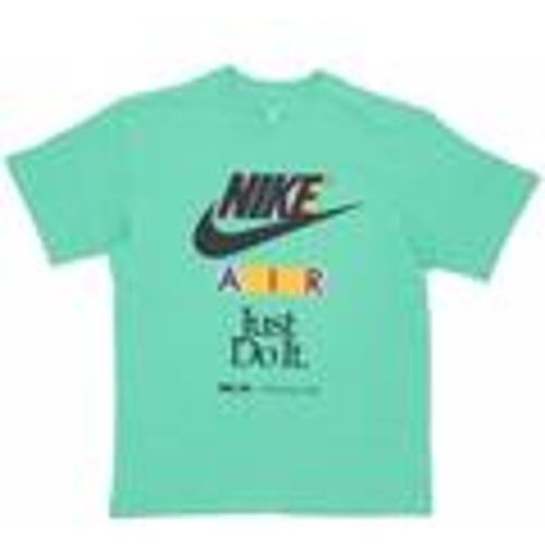 T-shirt T-shirt Uomo FB9778 -363 sportwear - Nike - Modalova