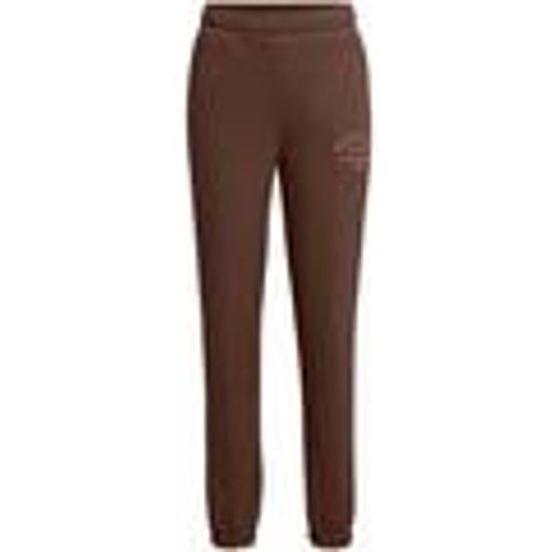 Pantaloni fam0504_biere_loose_fit_marrone - Fila - Modalova