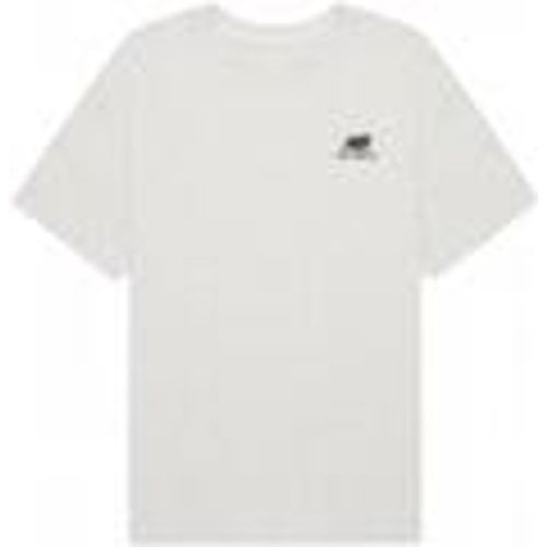T-shirt t-shirt Uomo UT21503 - New Balance - Modalova