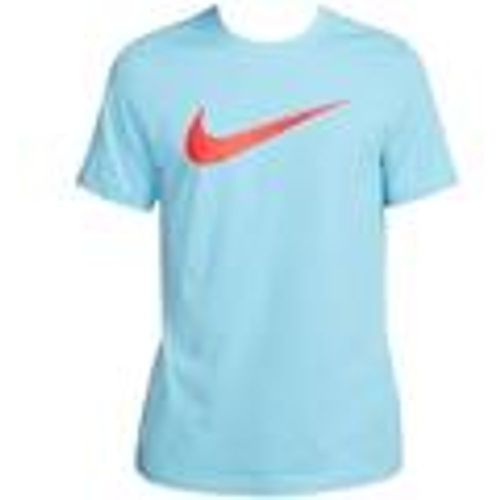 T-shirt Nike 863zgm1mdk0lt - Nike - Modalova