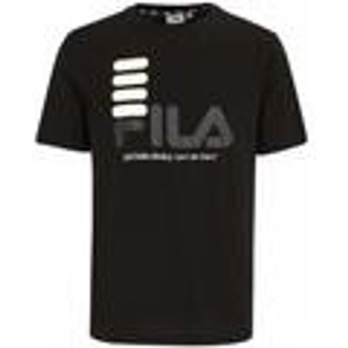 T-shirt fam0349_bippen_tee_nero - Fila - Modalova