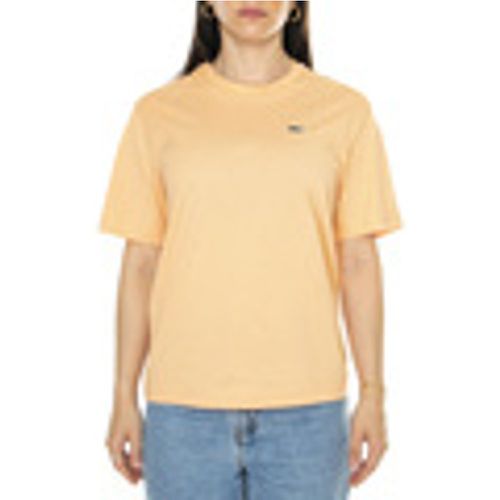 T-shirt & Polo T-Shirt IXY Orange - Lacoste - Modalova