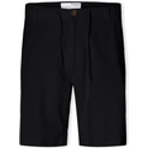 Pantaloni corti Noos Comfort-Brody -Shorts - Black - Selected - Modalova