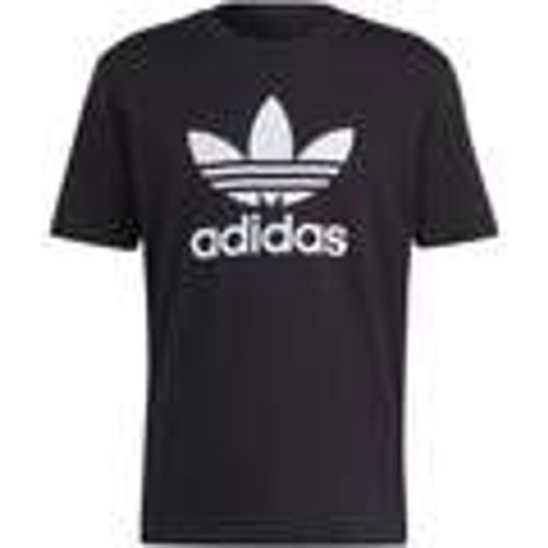 T-shirt & Polo adidas Trefoil - Adidas - Modalova