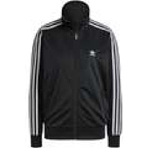 Giacca Sportiva Zip Firebird Tt - Adidas - Modalova