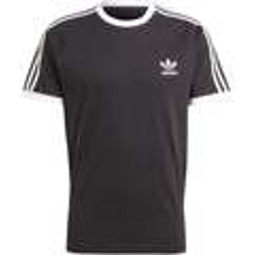 T-shirt & Polo 3-Stripes Tee - Adidas - Modalova