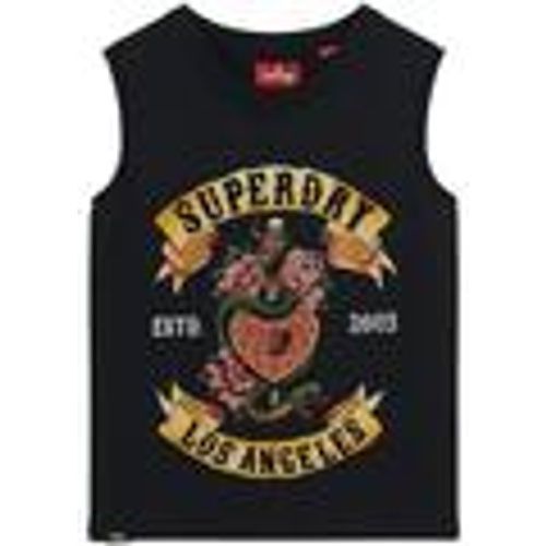 T-shirt & Polo Superdry - Superdry - Modalova