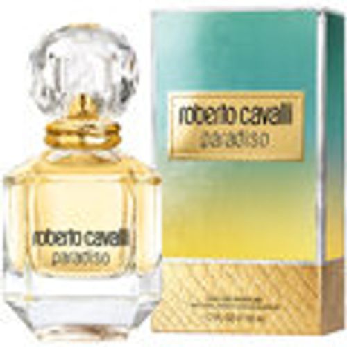 Eau de parfum Paradiso - acqua profumata - 50ml - vaporizzatore - Roberto Cavalli - Modalova