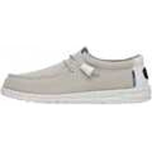 Sneakers WALLY SPORT MESH WHITE - HEYDUDE - Modalova