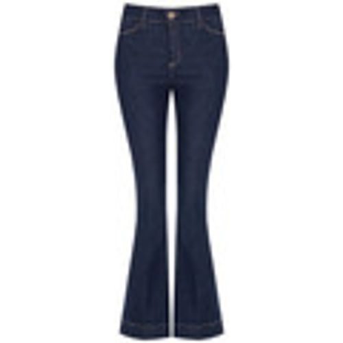 Jeans Bootcut CFC0117710003 - RINASCIMENTO - Modalova