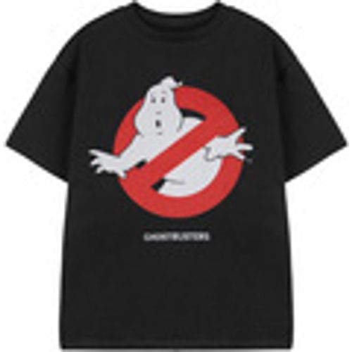T-shirt & Polo Ghostbusters NS8353 - Ghostbusters - Modalova