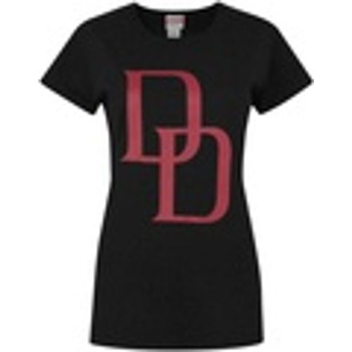 T-shirt Daredevil NS8373 - Daredevil - Modalova