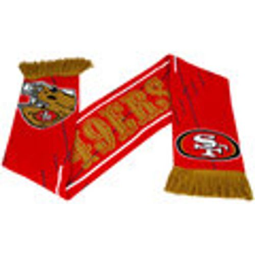 Sciarpa TA11875 - San Francisco 49Ers - Modalova