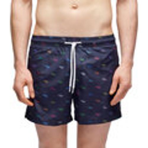 Costume / Bermuda da spiaggia PRINTED BOARDSHORT - Sundek - Modalova