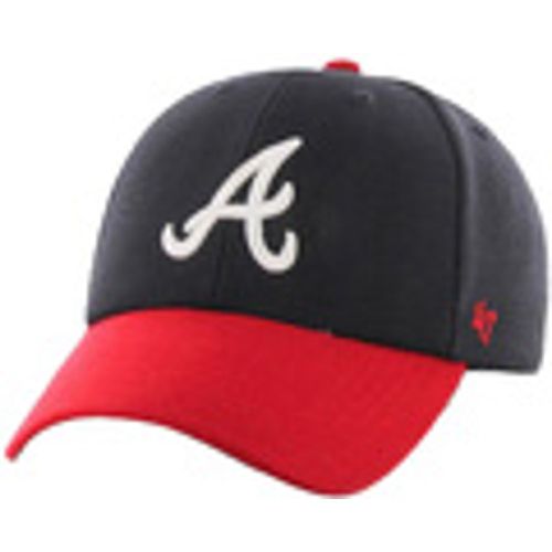 Cappellino Atlanta Braves MVP - Atlanta Braves - Modalova