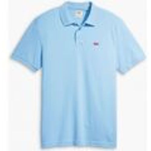T-shirt & Polo 35883 0181 HM POLO-BLUE PIQUET - Levis - Modalova