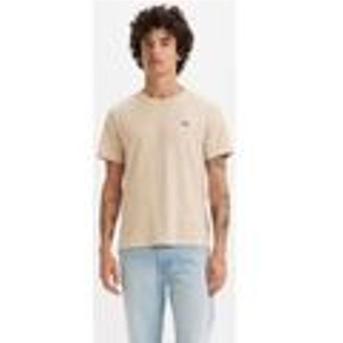 T-shirt & Polo 56605 00250 ORIGINAL TEE-FOG - Levis - Modalova