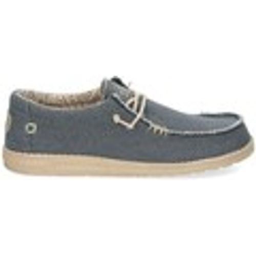 Scarpe Wally braided night - HEYDUDE - Modalova