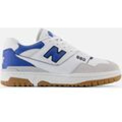 Sneakers GSB550SA-WHITE BLUE - New Balance - Modalova