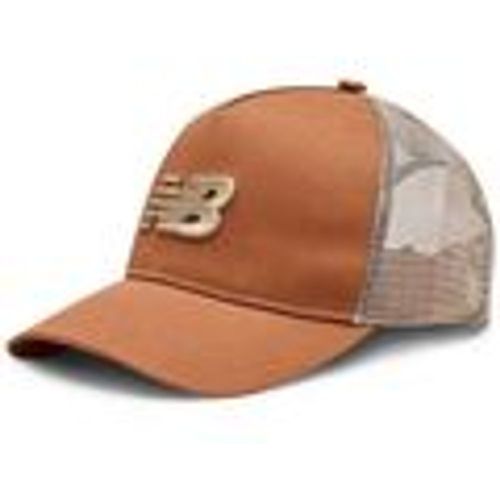 Cappelli LAH01001-WUT WALNUT - New Balance - Modalova