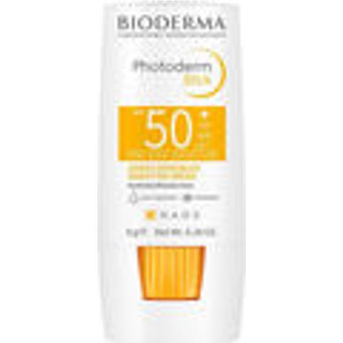 Protezione solari Photoderm Stick Zonas Sensibles Spf50+ 8 Gr - BIODERMA - Modalova