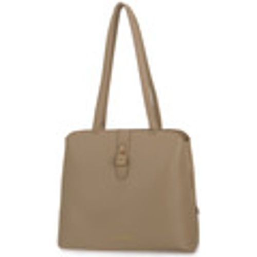 Borsa Valleverde TAUPE - Valleverde - Modalova