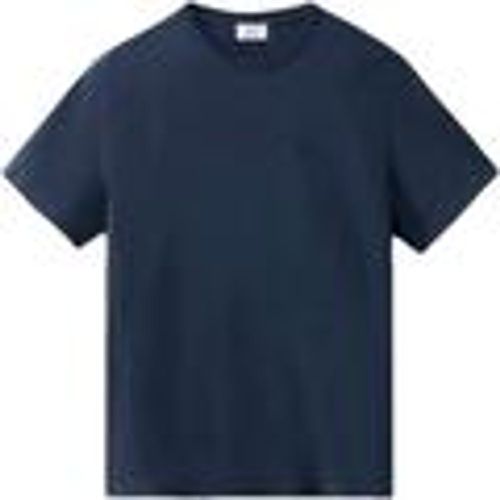 T-shirt Woolrich ATRMPN-45635 - Woolrich - Modalova