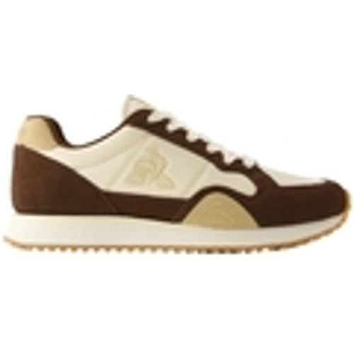 Sneakers JET STAR_2 MOCHA - Le Coq Sportif - Modalova