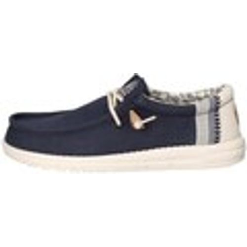 Scarpe HEYDUDE Wally Break Stitch - HEYDUDE - Modalova