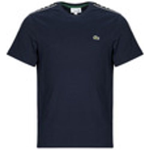 T-shirt Lacoste TH7404 - Lacoste - Modalova