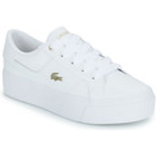 Sneakers basse Lacoste ZIANE - Lacoste - Modalova