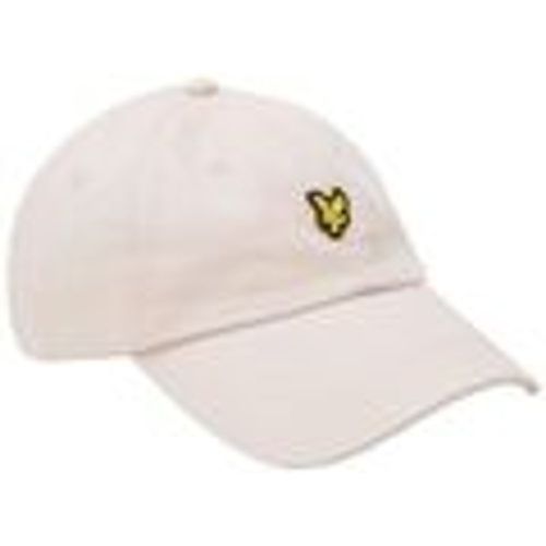 Cappelli HE906A BASEBALL CAP-W870 COVE - Lyle & Scott - Modalova