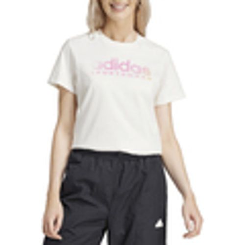 T-shirt adidas IR5890 - Adidas - Modalova