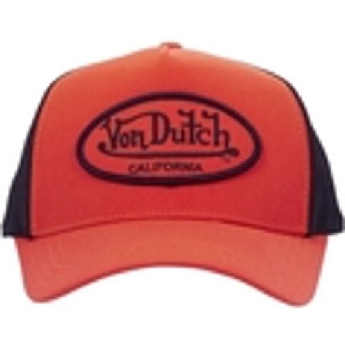 Cappellino Von Dutch VD24 TRUCKER - Von Dutch - Modalova