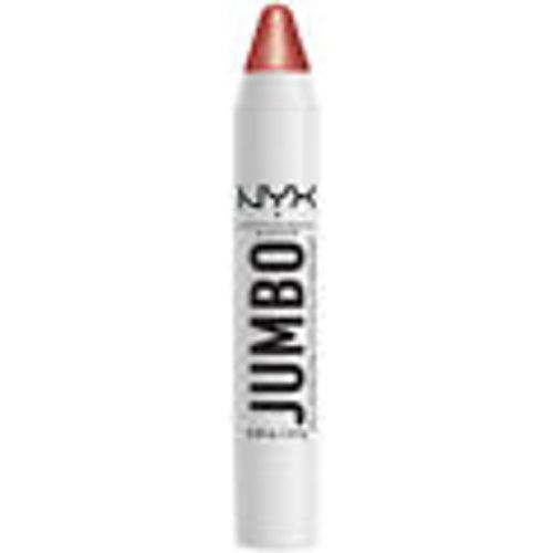 Illuminanti Jumbo Stick Viso Multiuso oro Rosa 2,7 Gr - Nyx Professional Make Up - Modalova