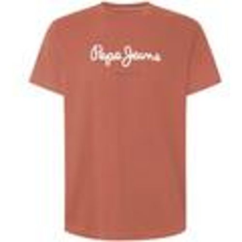 T-shirt Pepe jeans - Pepe Jeans - Modalova