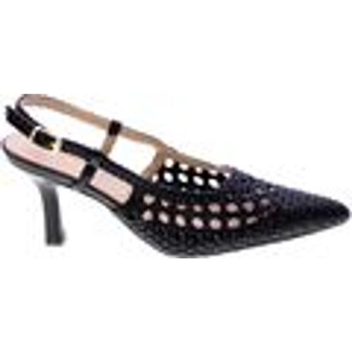 Scarpe Decollete Donna A08-20p-ne - Francescomilano - Modalova