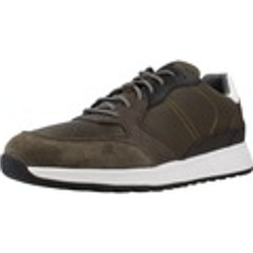 Sneakers Geox U MOLVENO - Geox - Modalova