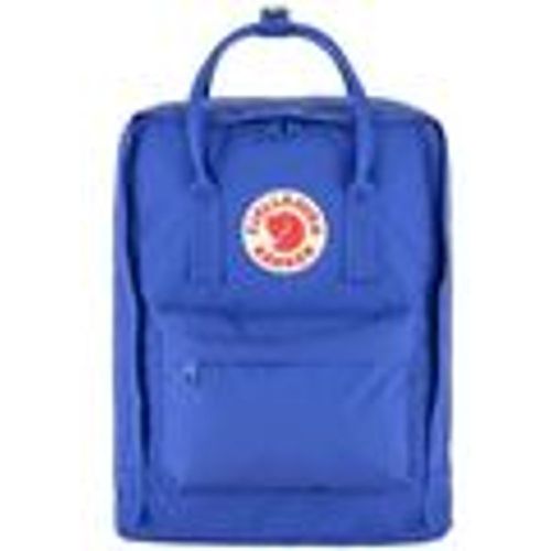 Zaini Zaino Kanken Cobalt - Fjallraven - Modalova