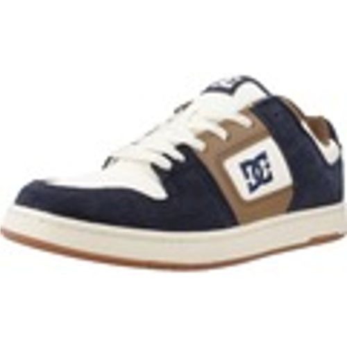 Sneakers DC Shoes MANTECA 4 M SHOE - DC Shoes - Modalova