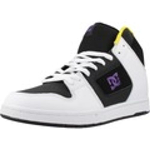 Sneakers DC Shoes MANTECA 4 M HI - DC Shoes - Modalova