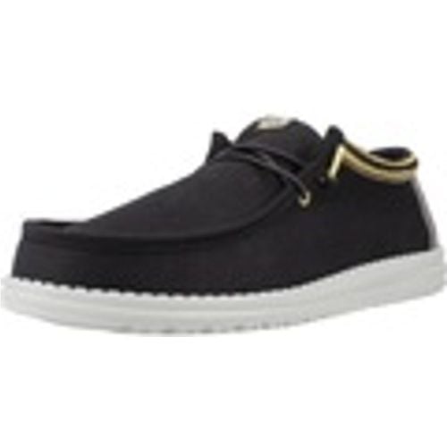 Sneakers HEYDUDE WALLY LETTERMAN - HEYDUDE - Modalova