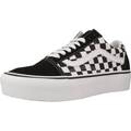 Sneakers Vans OLD SKOOL PLATFORM - Vans - Modalova