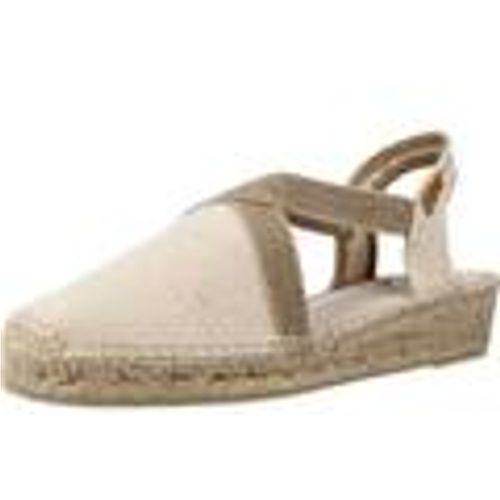 Scarpe Espadrillas VERDI VT - Toni Pons - Modalova