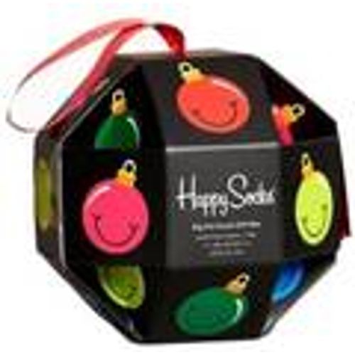 Calzini alti PACK BAUBLE GIFT BOX - Happy Socks - Modalova