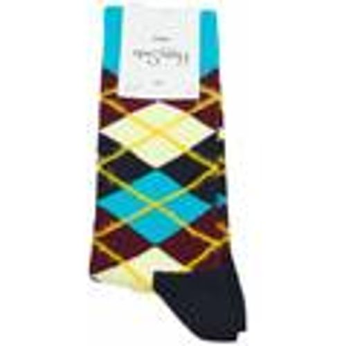 Calzini alti ARGYLE SOCK - Happy Socks - Modalova