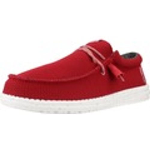 Scarpe HEYDUDE WALLY SPORT - HEYDUDE - Modalova